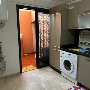 Appartement Luxury Duplex For Rent Suites,terrace,swimimg Pool, Marrakesh