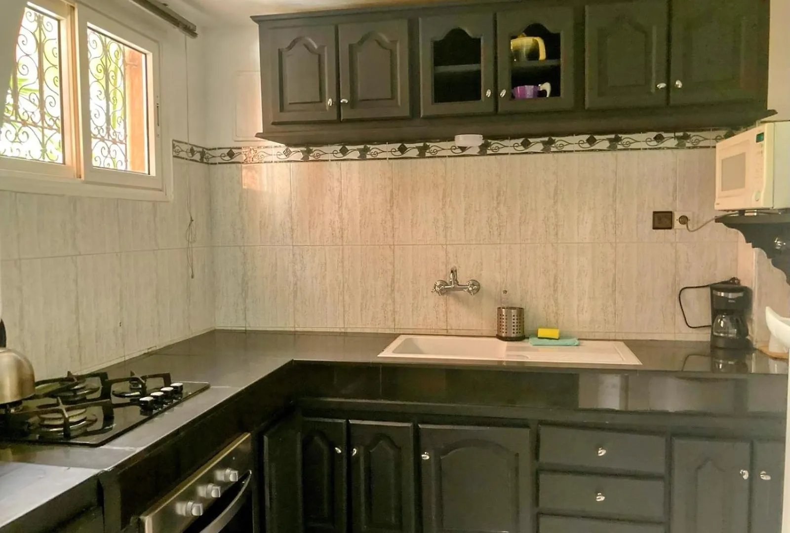 Riad Lalla Aicha-Qariya Siyahia Marrakech Marrakesh Сasa de vacaciones