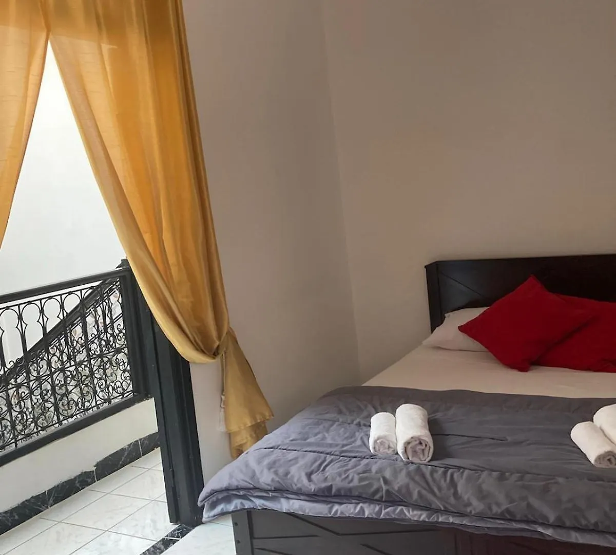 Riad Lalla Aicha-Qariya Siyahia Marrakech Marrakesh