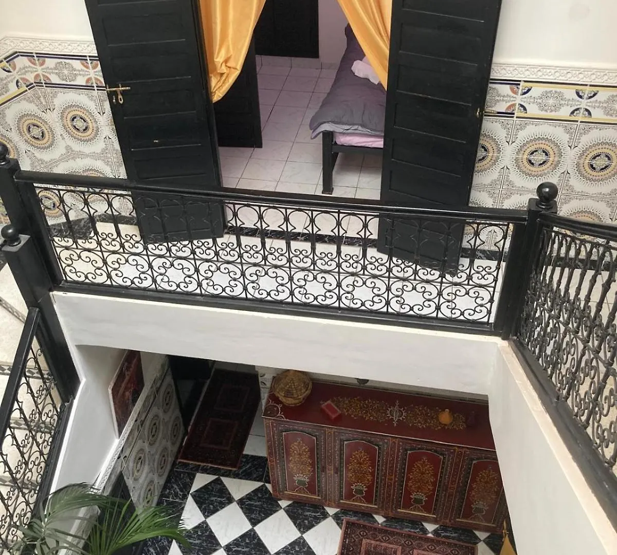 Riad Lalla Aicha-Qariya Siyahia Marrakech Marrakesh