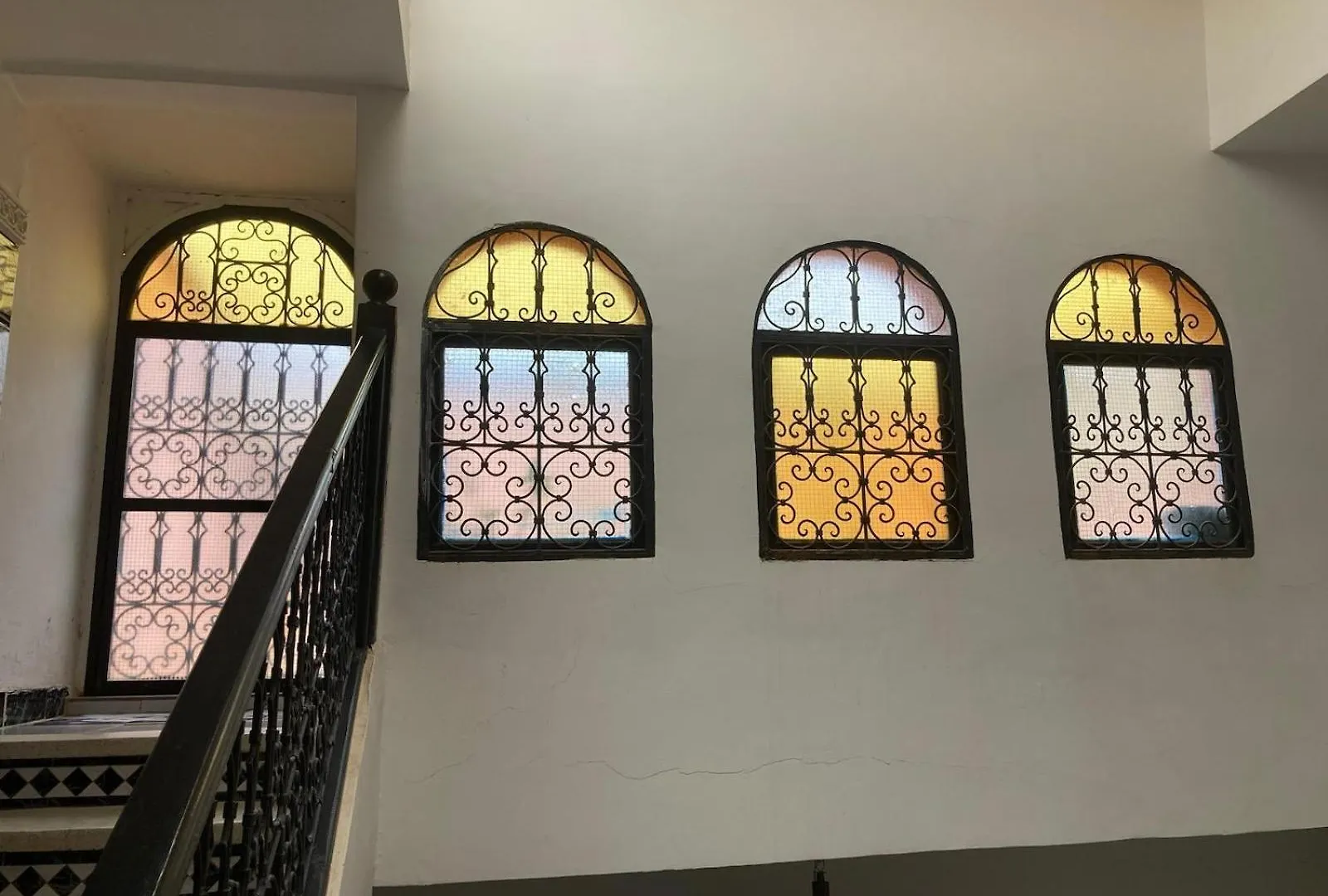 Riad Lalla Aicha-Qariya Siyahia Marrakech Marrakesh