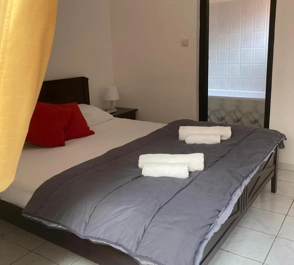 Riad Lalla Aicha-Qariya Siyahia Marrakech Marrakesh Marruecos
