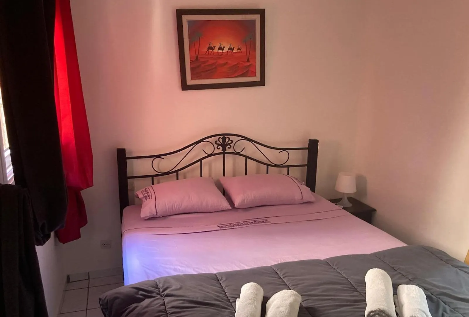 Сasa de vacaciones Riad Lalla Aicha-Qariya Siyahia Marrakech Marrakesh