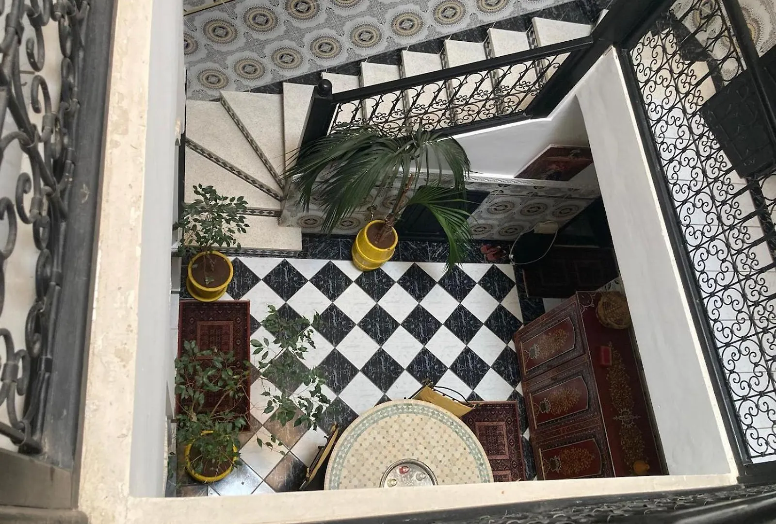 Riad Lalla Aicha-Qariya Siyahia Marrakech Marrakesh 0*,